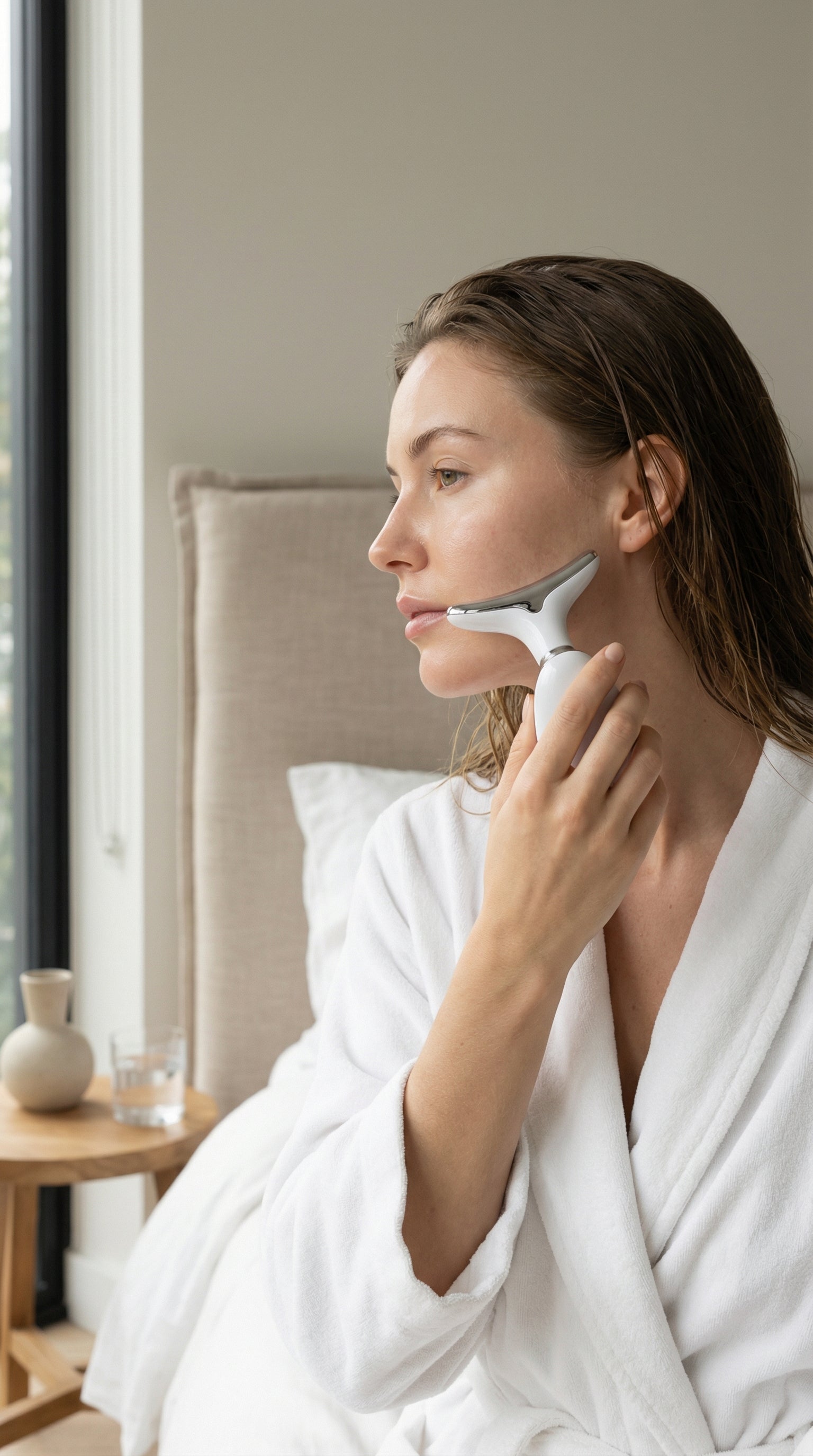 Masajeador Facial Lifting Antiedad