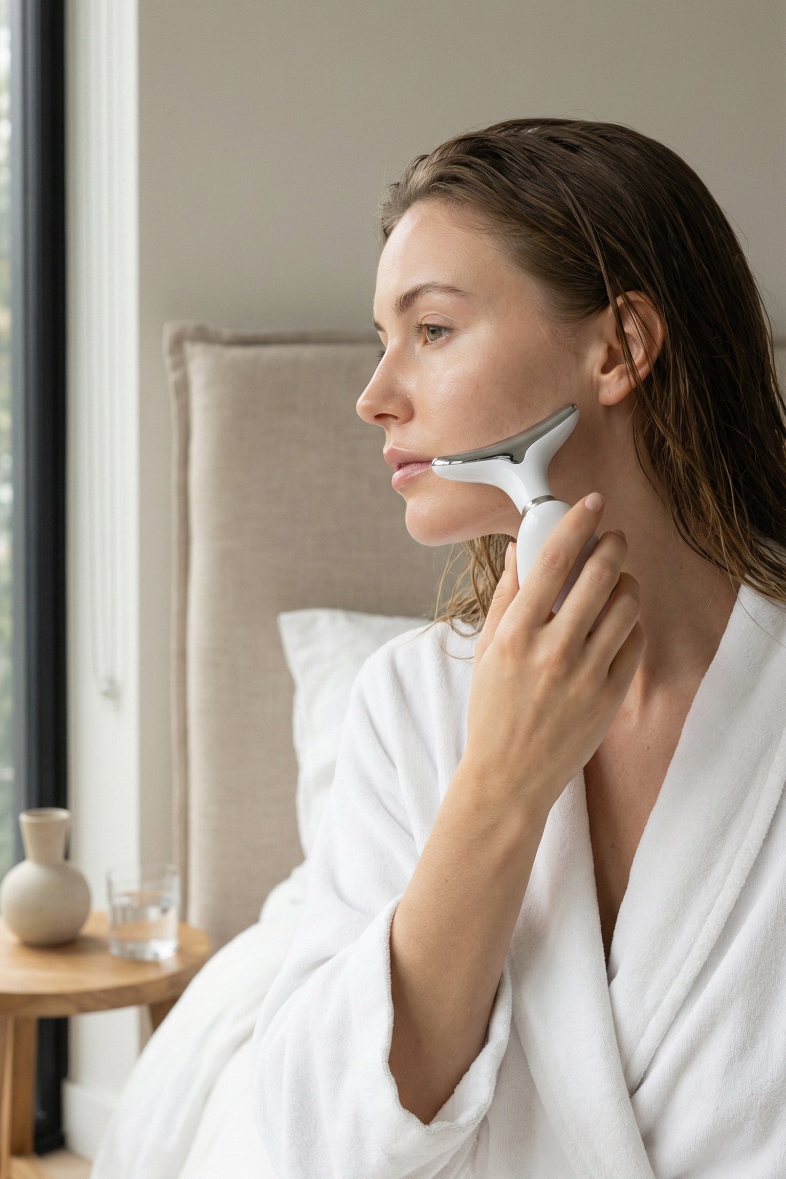 Masajeador Facial Lifting Antiedad