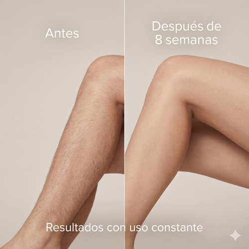 Depiladora Láser IPL