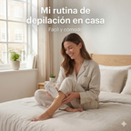 Depiladora Láser IPL